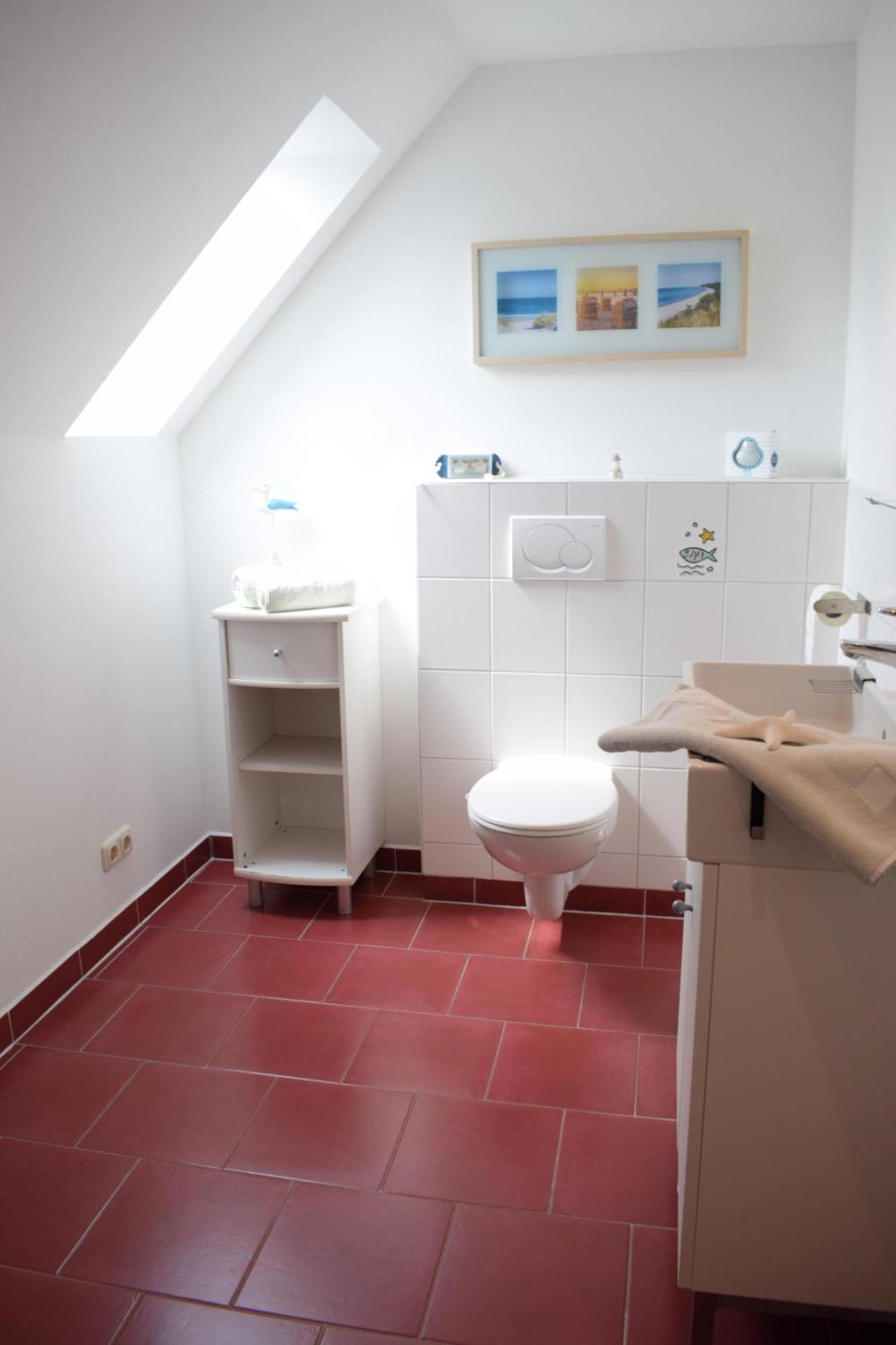 Ferienwohnung Hafenwestseite Neustadt Neustadt in Holstein Buitenkant foto